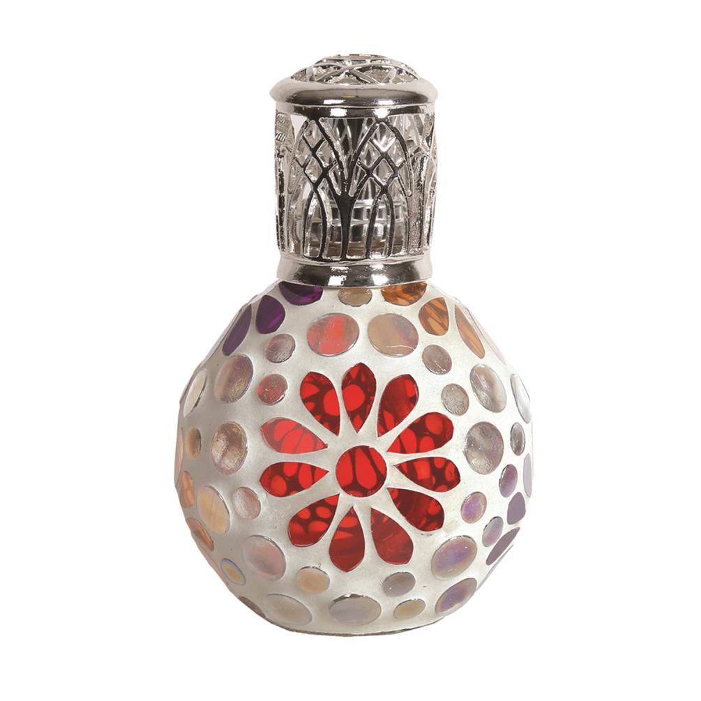 Aroma Multi Floral Fragrance Lamp £17.99